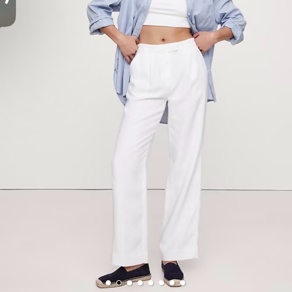 Banana republic Espadrilles 9 - Picture 2 of 4